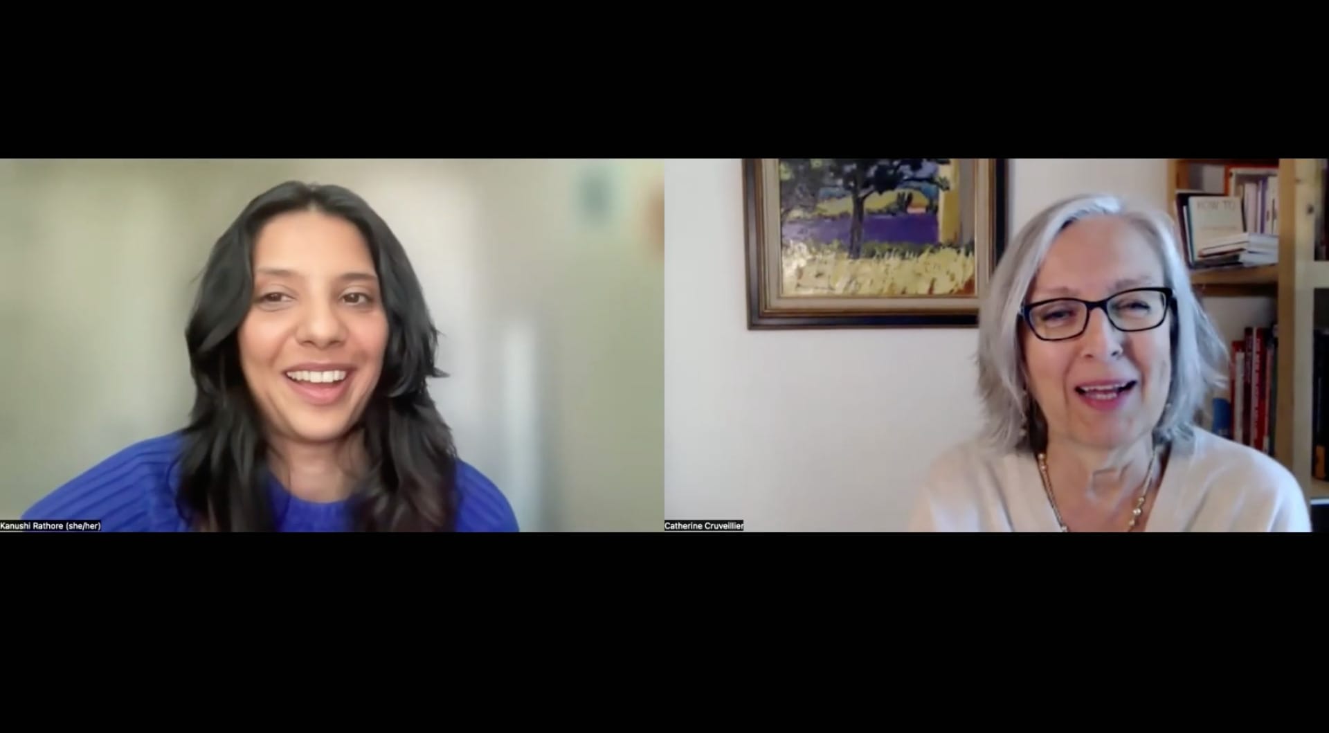 Diverse group of High School students work together on a design project.